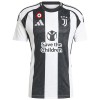 Maglia ufficiale Juventus SaveChildren Casa 2024-25 per Bambino